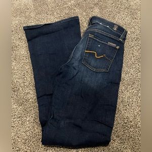 For all mankind Charlize